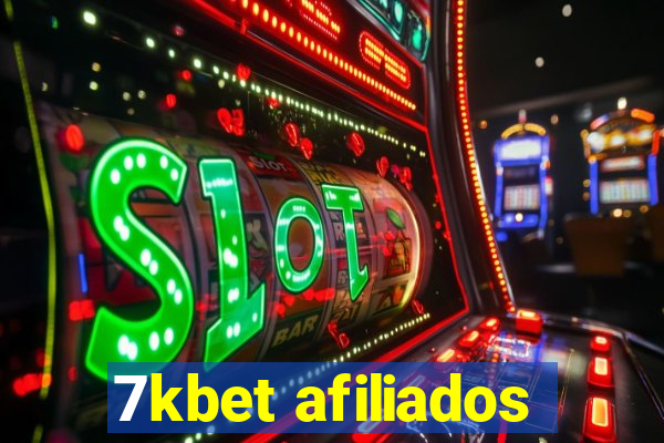 7kbet afiliados
